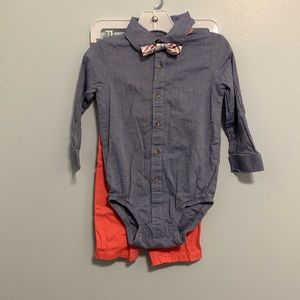 Just One You by Carter’s dressier set